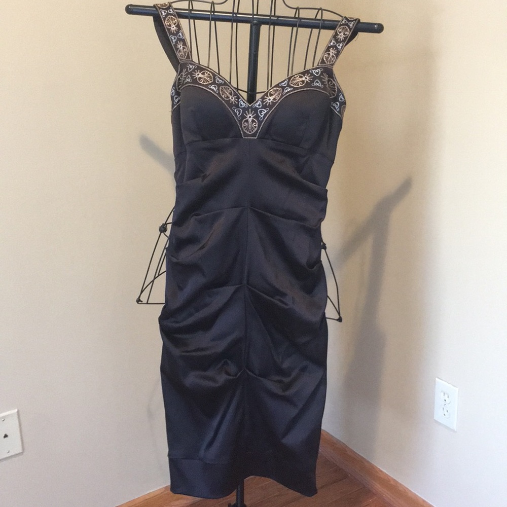 Cocktail dress